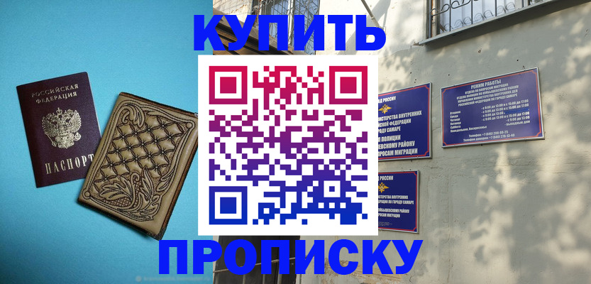 прописка 2025 в Малой Вишере